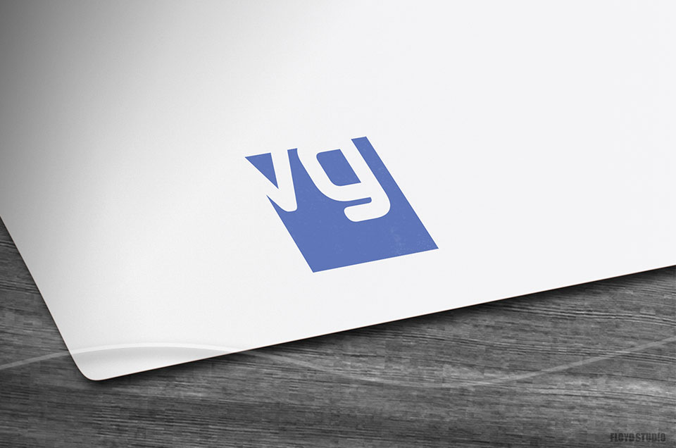 Vital Garden - Unique logo design and identity support